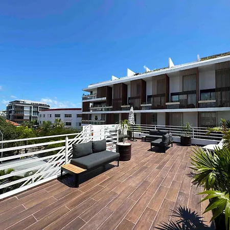 Borena Hotel Boutique