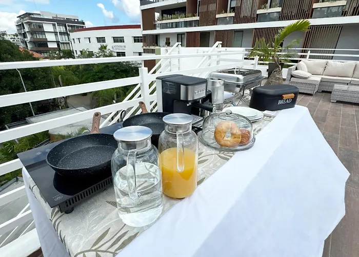 Borena Boutique 5* Playa del Carmen