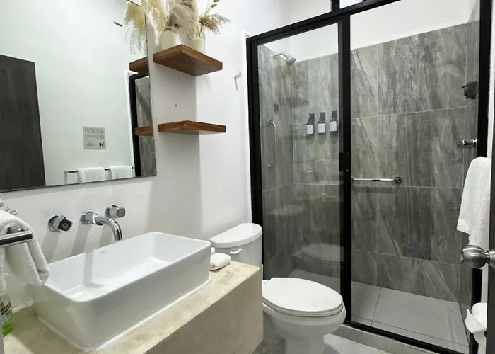 Borena Boutique Hotel 5*