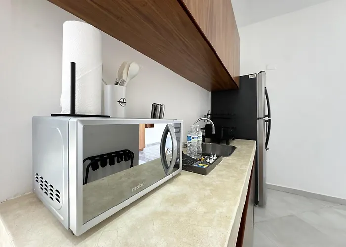 Borena Boutique Hotel