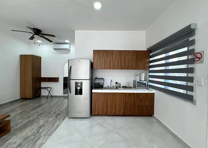Borena Boutique Hotel