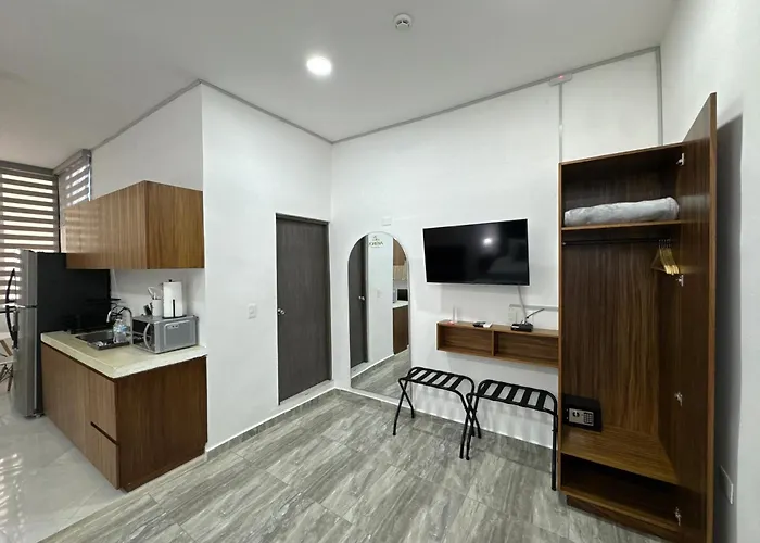 Hotel Borena Boutique 5*
