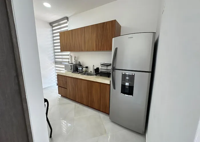 Borena Boutique Playa del Carmen