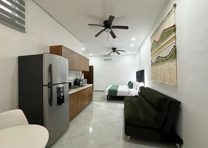 Borena Boutique Hotel