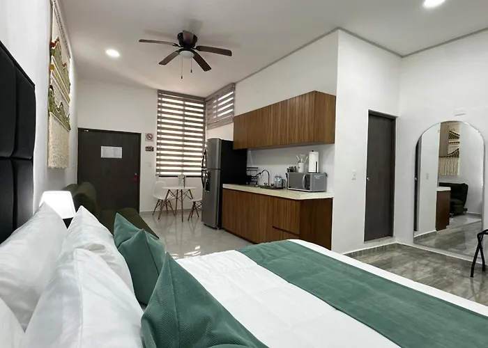 Hotel Borena Boutique