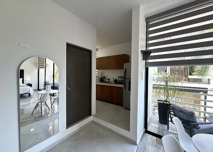 Borena Boutique 5*