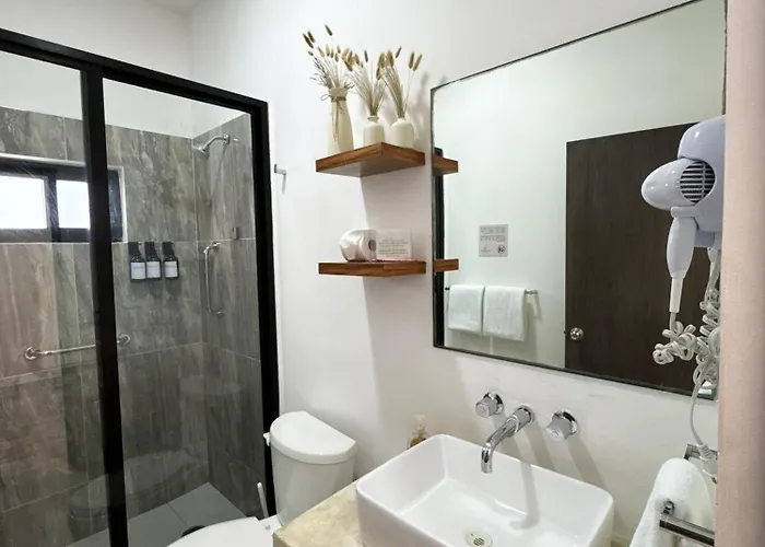 Borena Boutique Hotel 5*