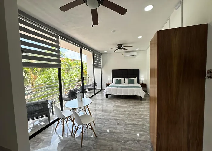 Hotel Borena Boutique 5*