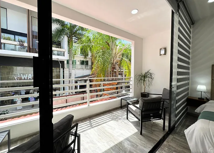 Borena Boutique Hotel