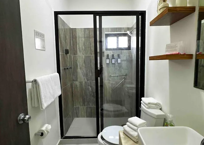 Hotel Borena Boutique