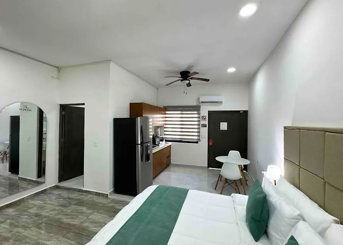 Borena Boutique Hotel 5*