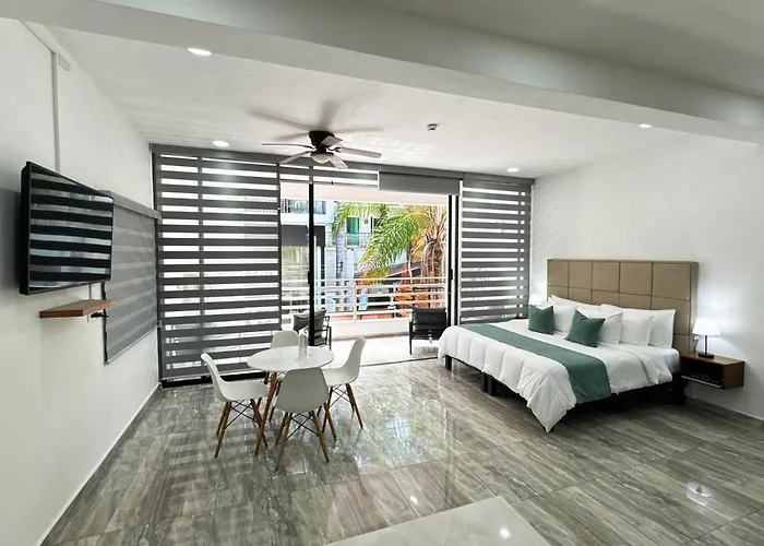 Borena Boutique 5*