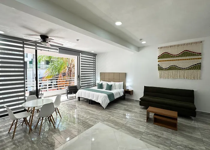 Borena Boutique Hotel