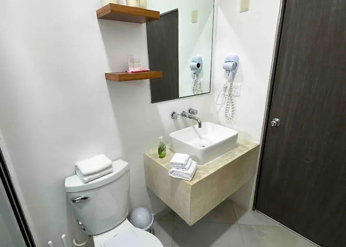 Hotel Borena Boutique