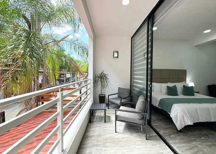 Borena Boutique Hotel 5*