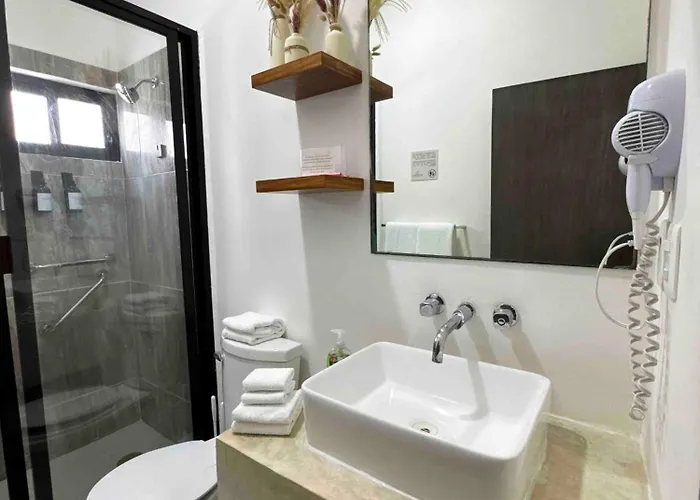 Borena Boutique Hotel