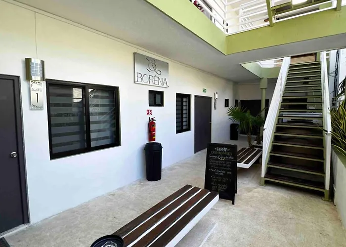 Borena Boutique Hotel 5*