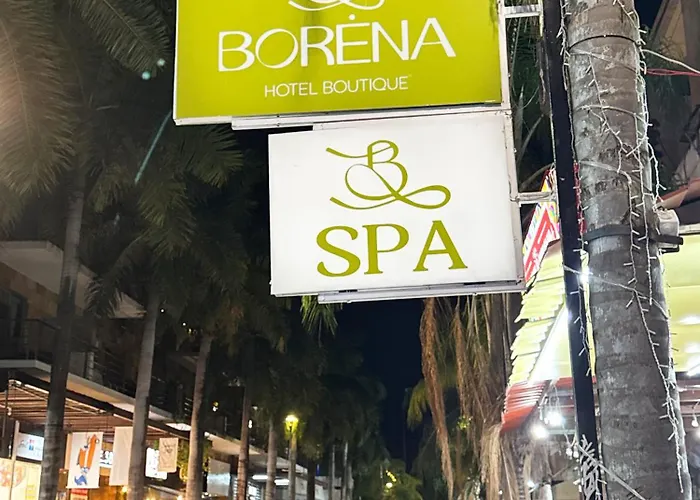 Borena Boutique 5*