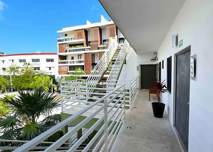 Borena Boutique Playa del Carmen