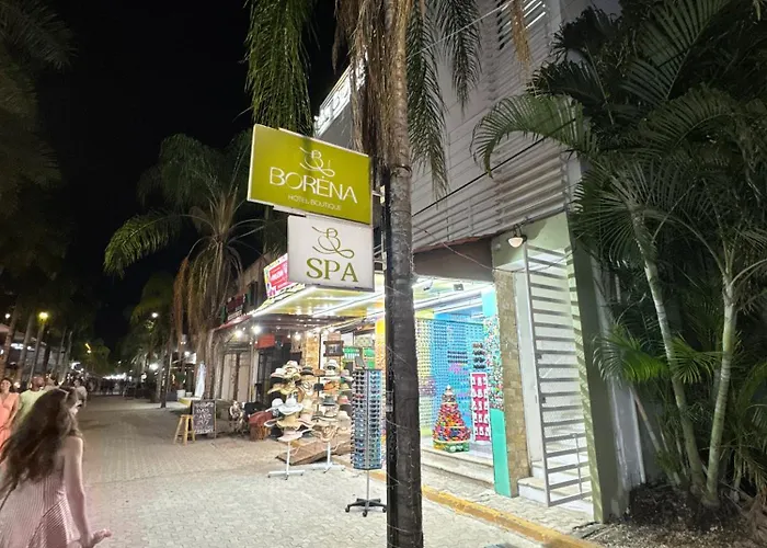 Borena Boutique