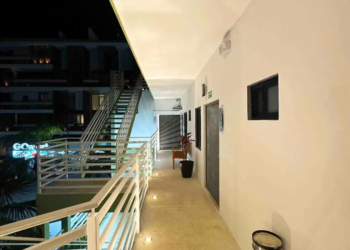 Borena Boutique Hotel