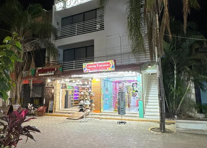 Borena Boutique Hotel 5*