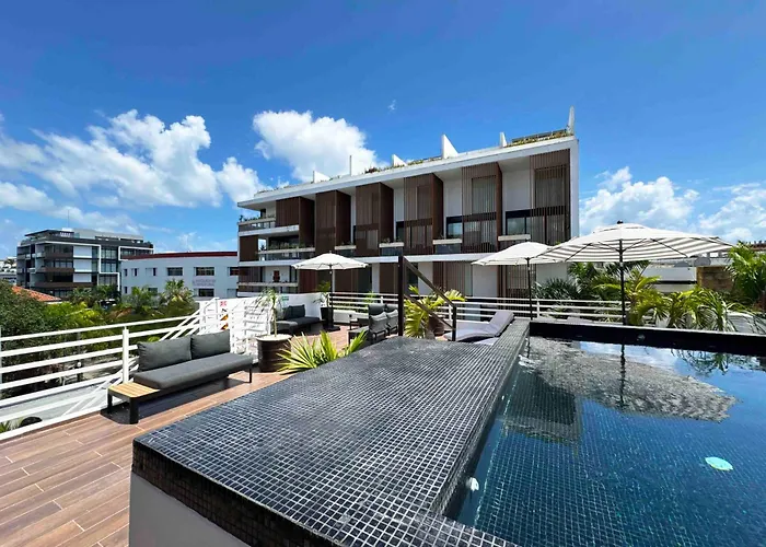 Borena Boutique 5*