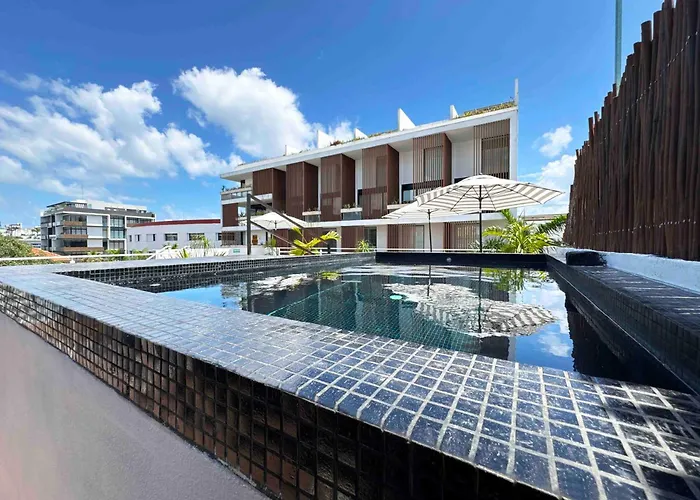 Borena Boutique Hotel