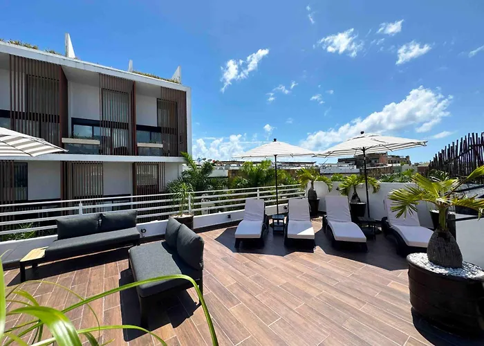 Hotel Borena Boutique