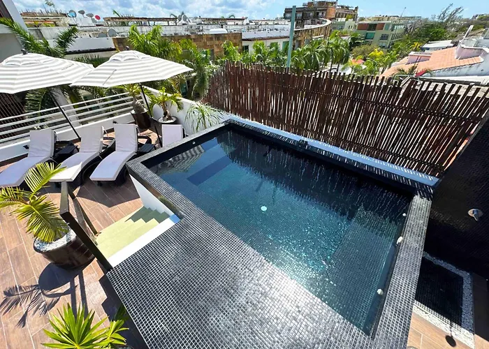 Hotel Borena Boutique 5*