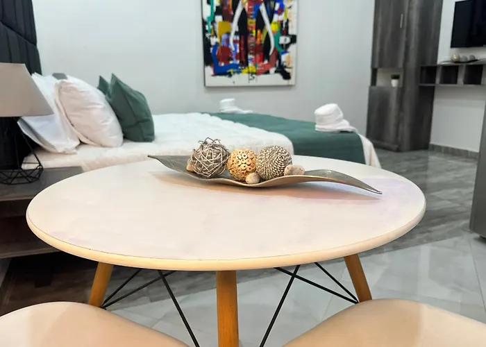 Hotel Borena Boutique
