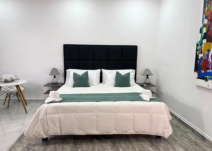 Borena Boutique 5*