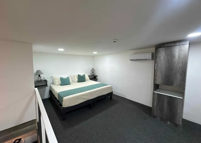 Borena Boutique Hotel 5*