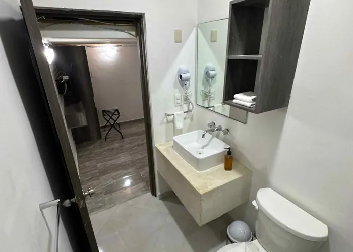 Borena Boutique 5* Playa del Carmen