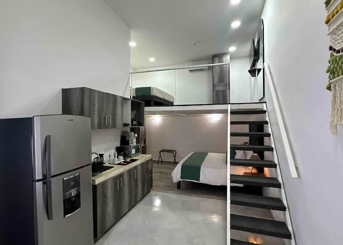 Borena Boutique Hotel